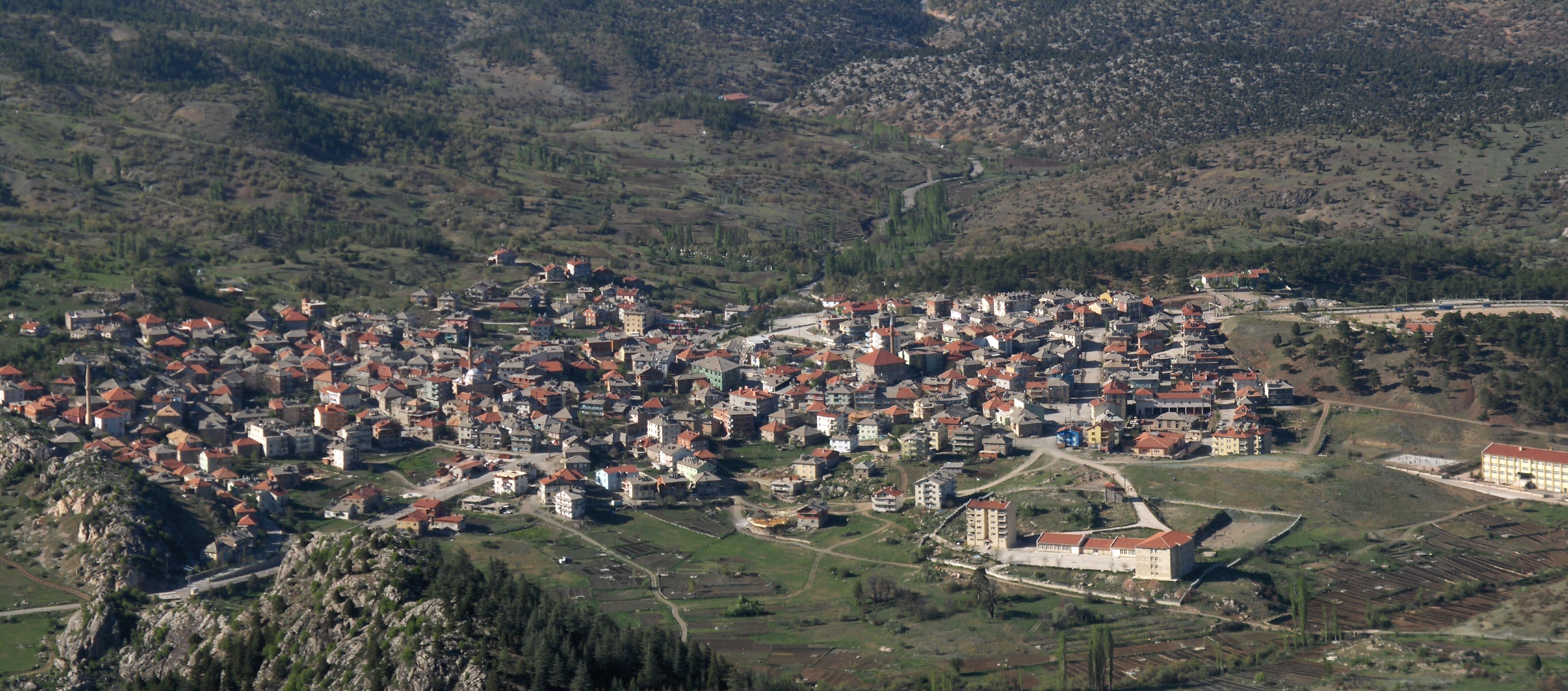 Huğlu