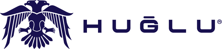 Huğlu Logo