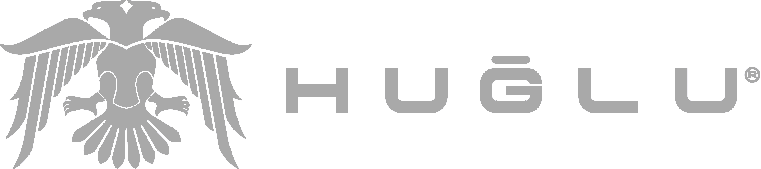 Huğlu Logo